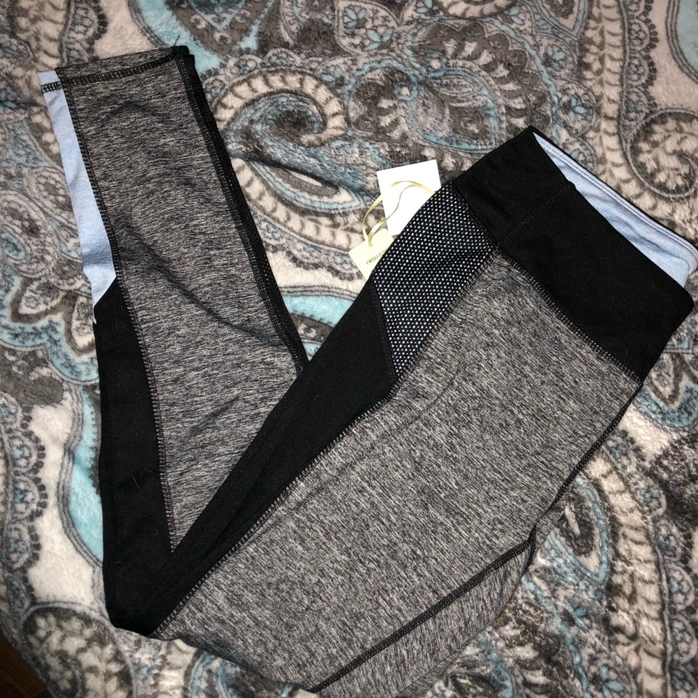 workout leggings